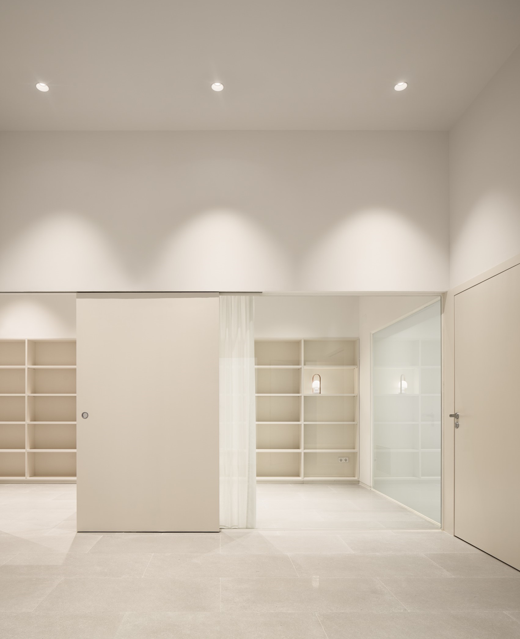 Clinica Coherence_Barcelona, Spain
